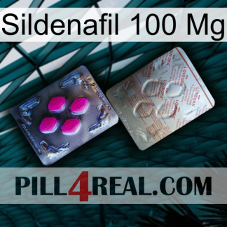 Sildenafil 100Mg 38
